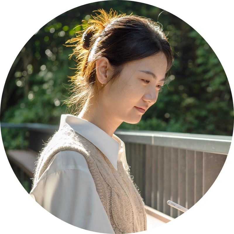photo - Sophie Cheng