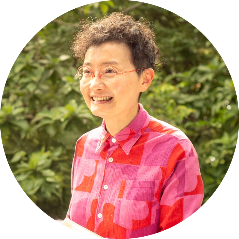 photo - Prof Winnie Mak