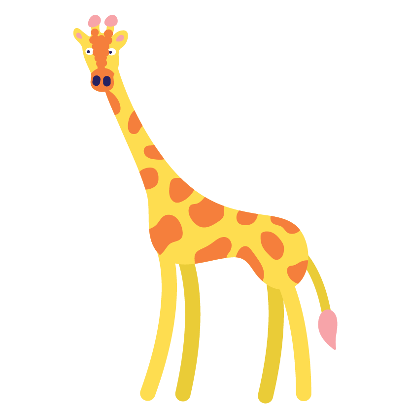 giraffe