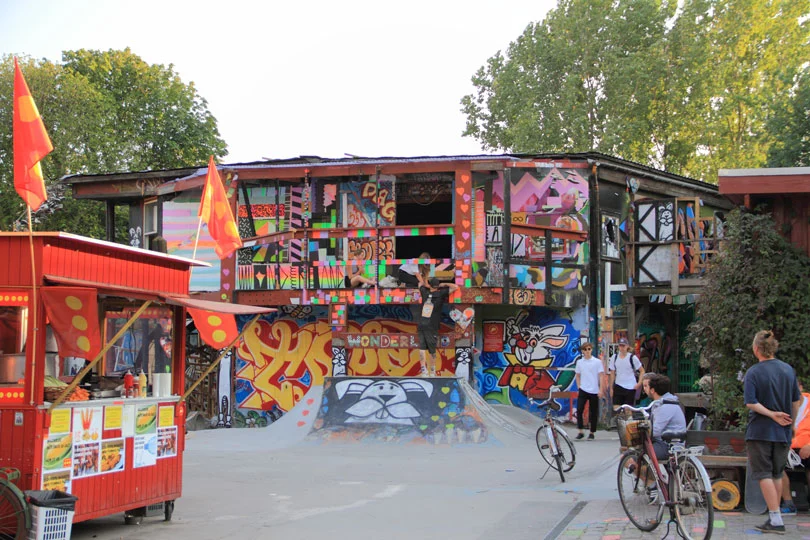 Christiania