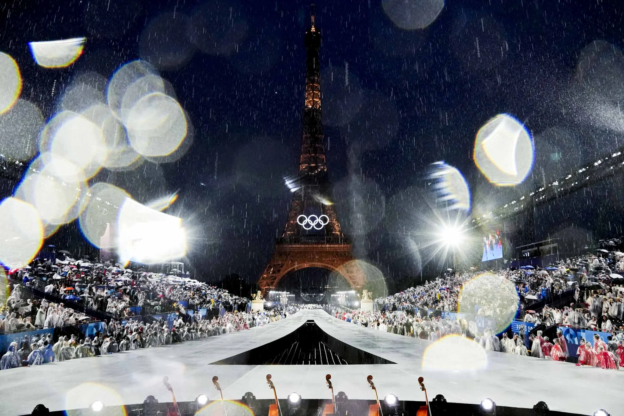 Paris olympics