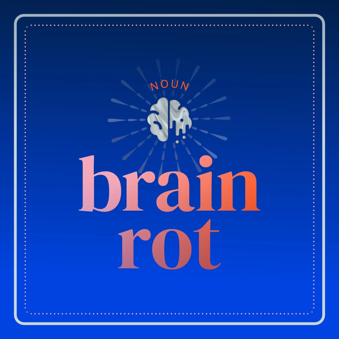 brain rot