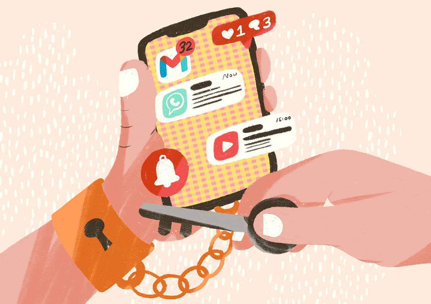 Featured article banner