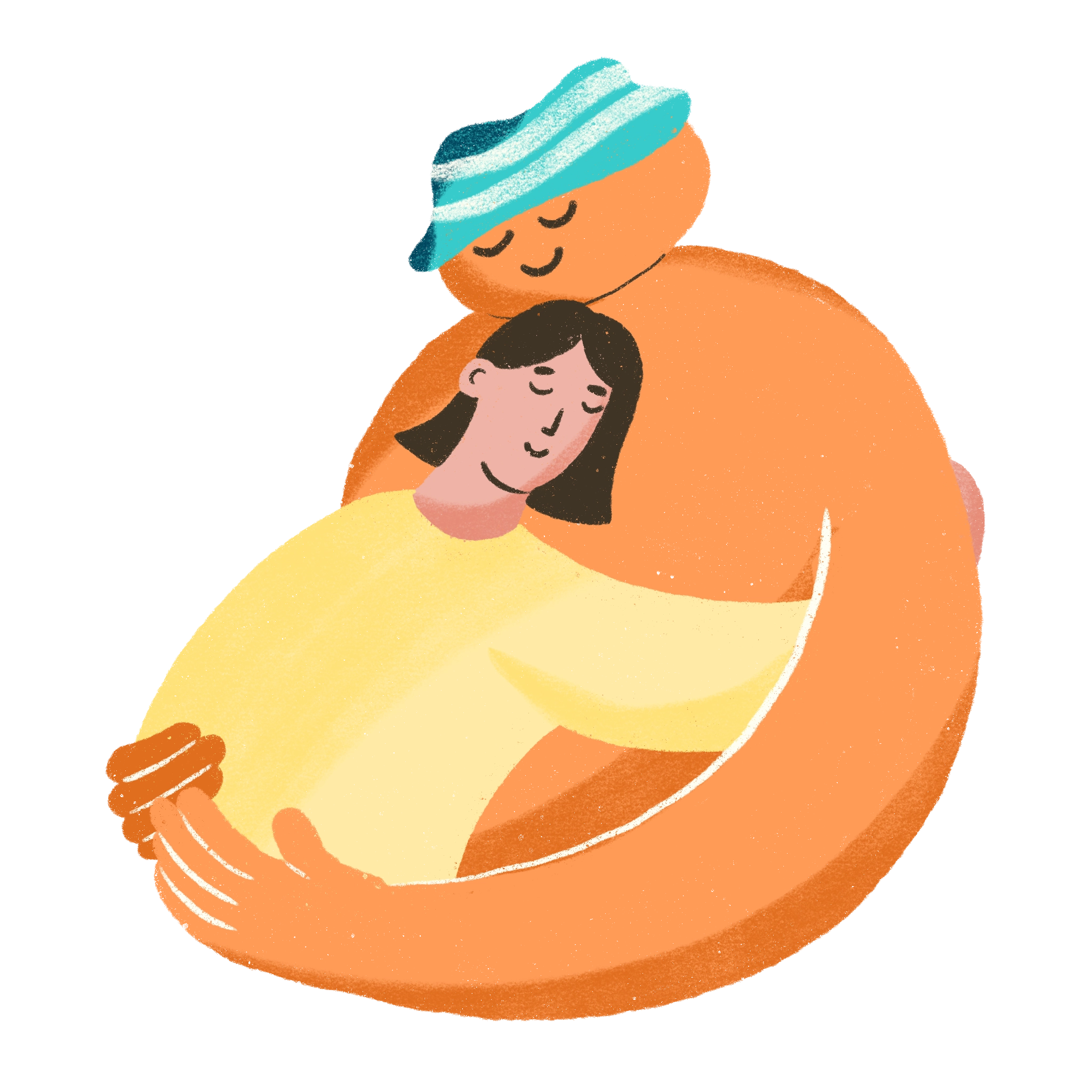 self-compassion