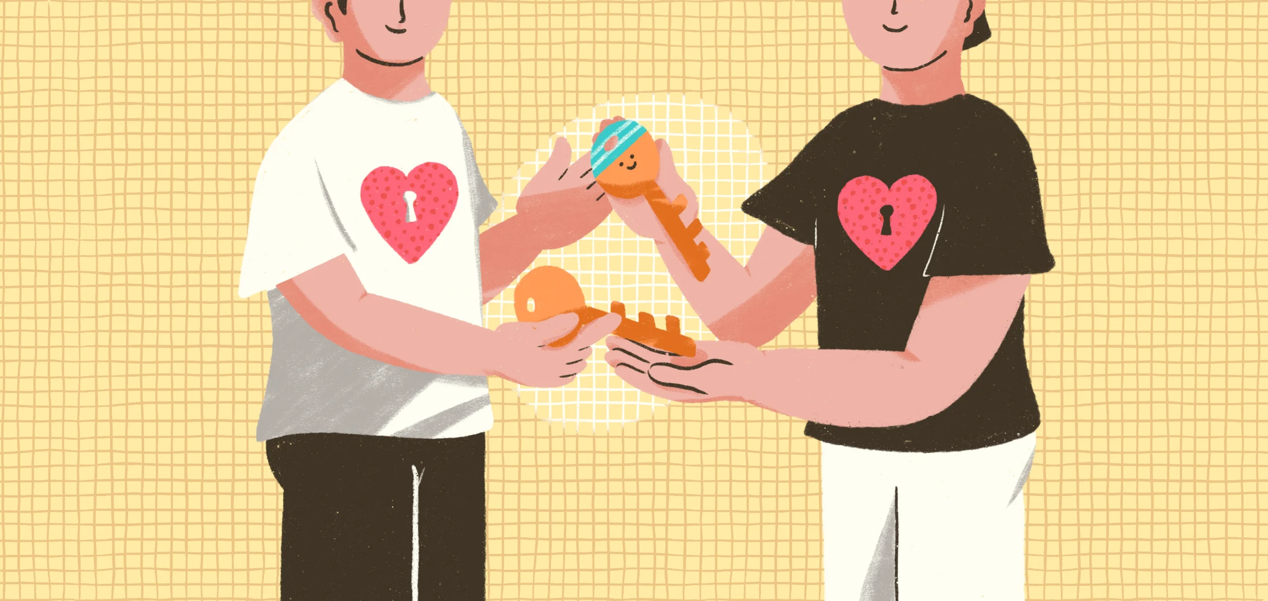 emotional availability