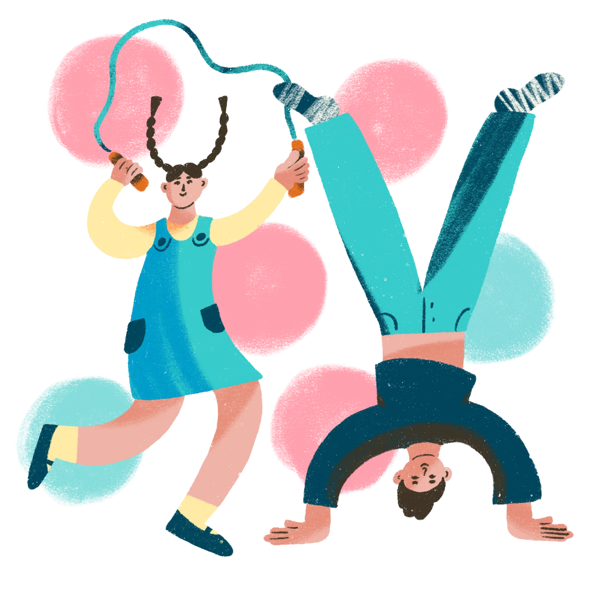 kids