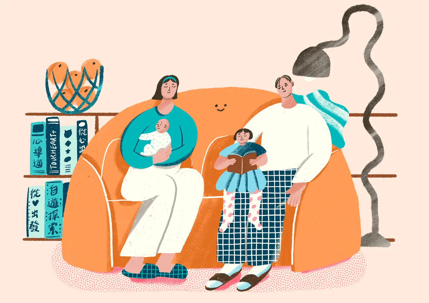 Featured article banner